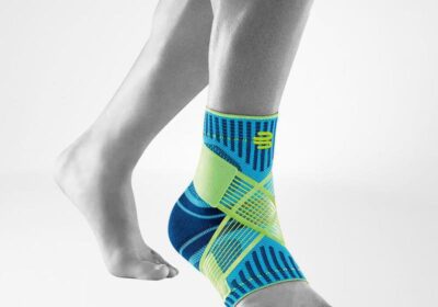 bauerfeind-sports-ankle-support