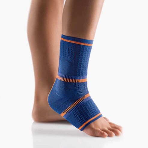 Shop for The Right Ankle Support in Dubai, UAE!