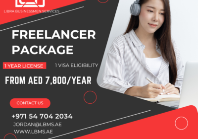 Freelance-Package