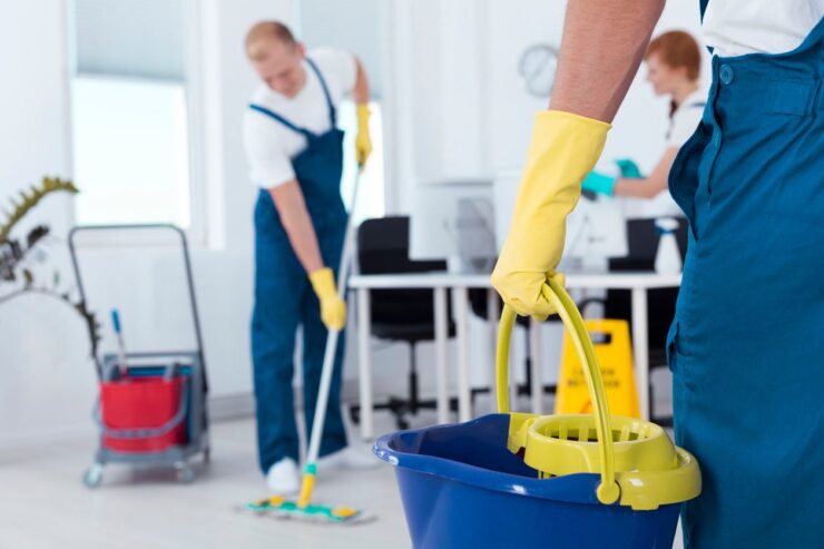 Miss Housekeeper | Expert Cleaning company in Dubai