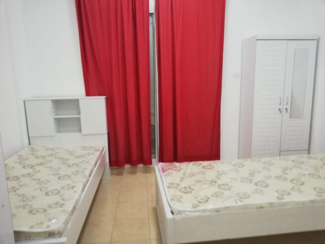 Bedspace Available for Ladies