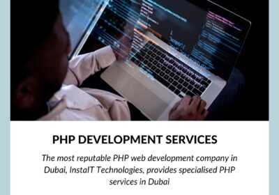 PHP-Development-Services