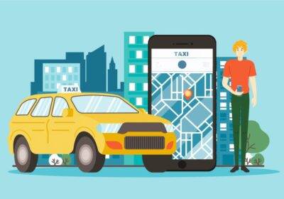 Create-Taxi-App-cbl