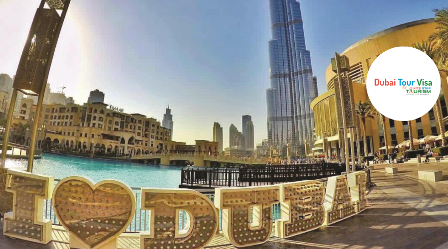 Dubai Tour Visa