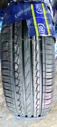 CAR TYRE FOR SALE 185/65R15