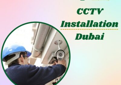 CCTV-Installation-Dubai-2