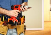 Dubai’s Handyman Pros: Your Home Improvement Solution