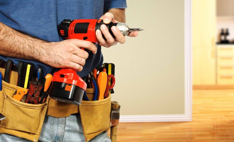 Dubai’s Handyman Pros: Your Home Improvement Solution