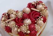 Best Valentine Cake in Dubai