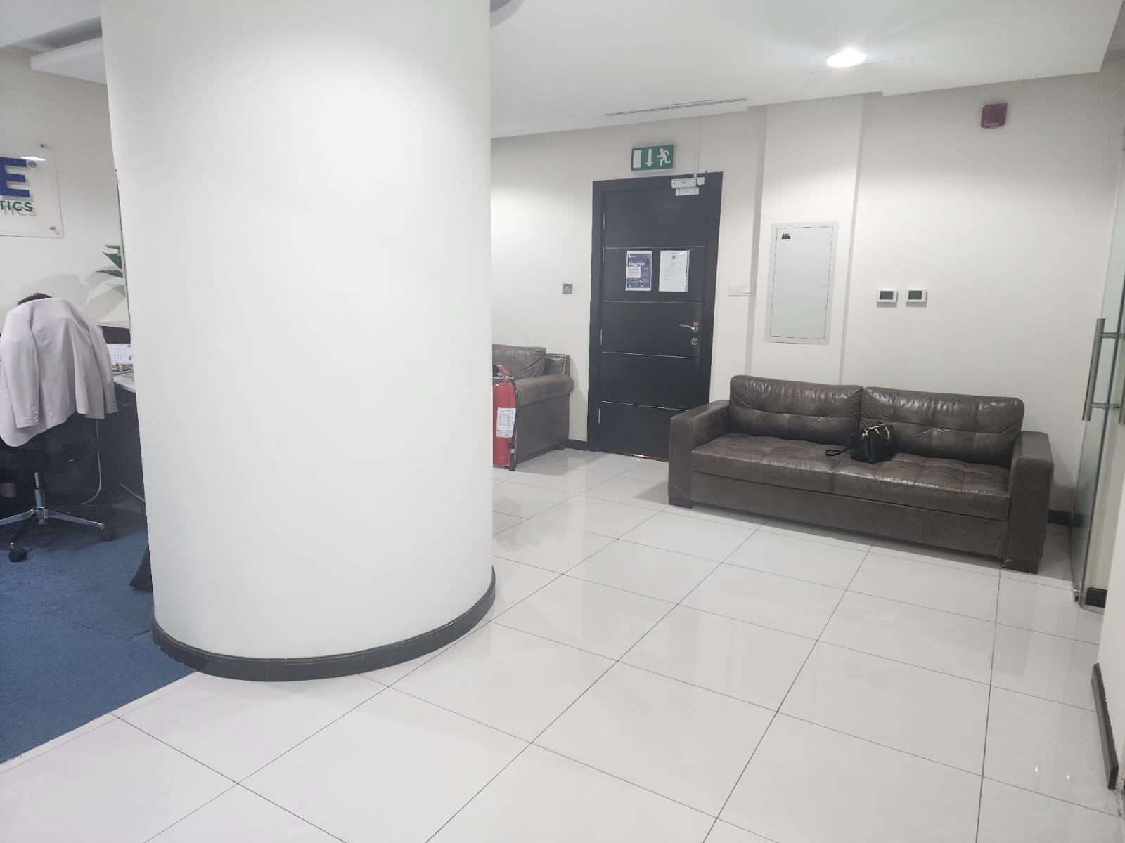 Commercial Office for Rent – The Prism Tower, Business Bay