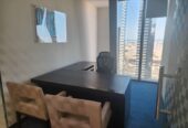 Commercial Office for Rent – The Prism Tower, Business Bay