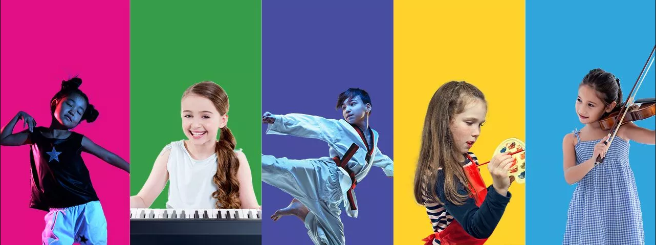 Dubai Entertainment Agency