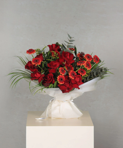 Luxury Flower Delivery in UAE – Garden Ville