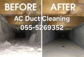 ac repair cleaning company in ajman sharjah dubai split installation