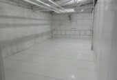 Sharing warehouse, storage spaces for rent in Ajman