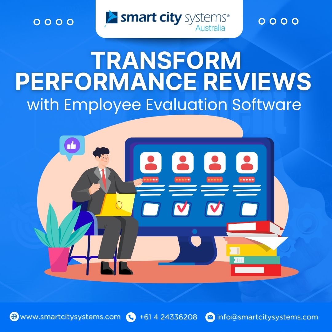 Employee Performance Evaluation Management Software Dubai