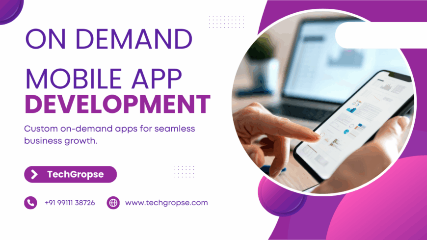 Best Food Delivery App Development