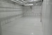 Storage spaces, sharing warehouse for rent in Ajman