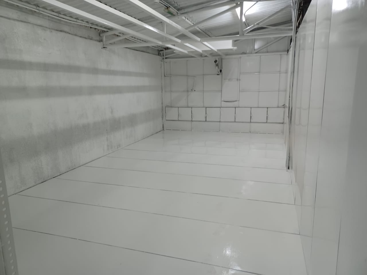 Storage spaces, sharing warehouse for rent in Ajman