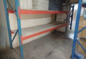 Storage spaces, sharing warehouse for rent in Ajman