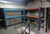 Storage spaces, sharing warehouse for rent in Ajman