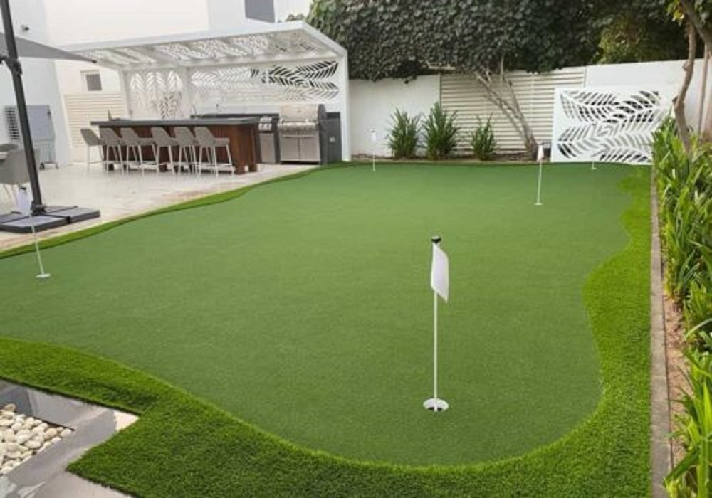 Landscaping Dubai – Easi-Landscapes