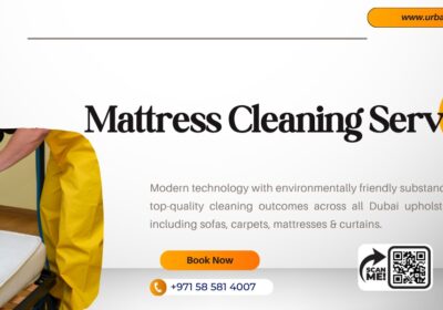 mattress-cleaning