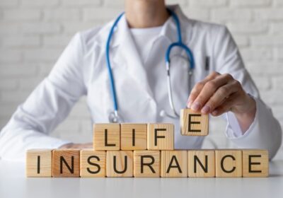 Life-insurance