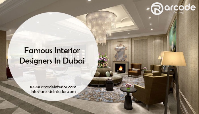 Best villa interior design Dubai