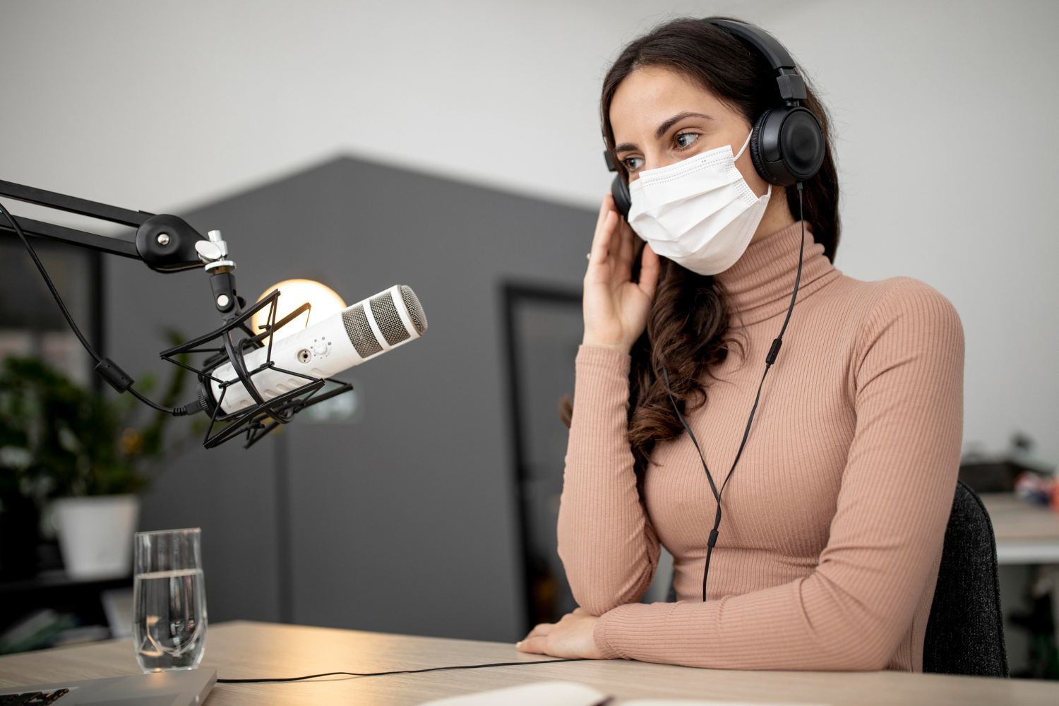 The Best IVR Recording Services in Dubai, UAE | Studio52