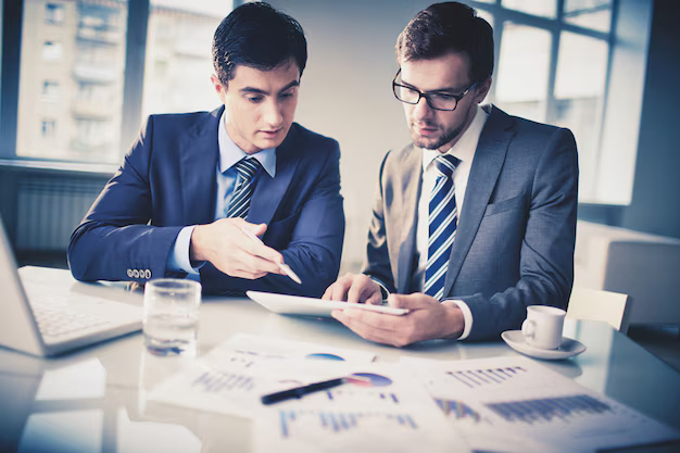 Ready to Grow? Premium Business Consulting Services in Dubai