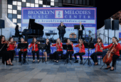 Music Classes in Dubai at Brooklyn Melodies Music Center