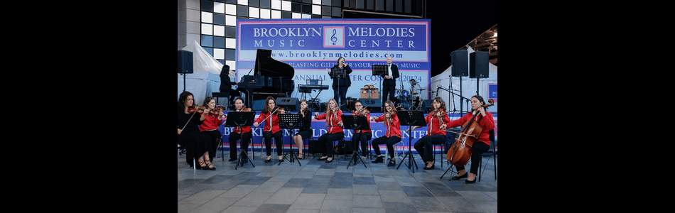 Music Classes in Dubai at Brooklyn Melodies Music Center